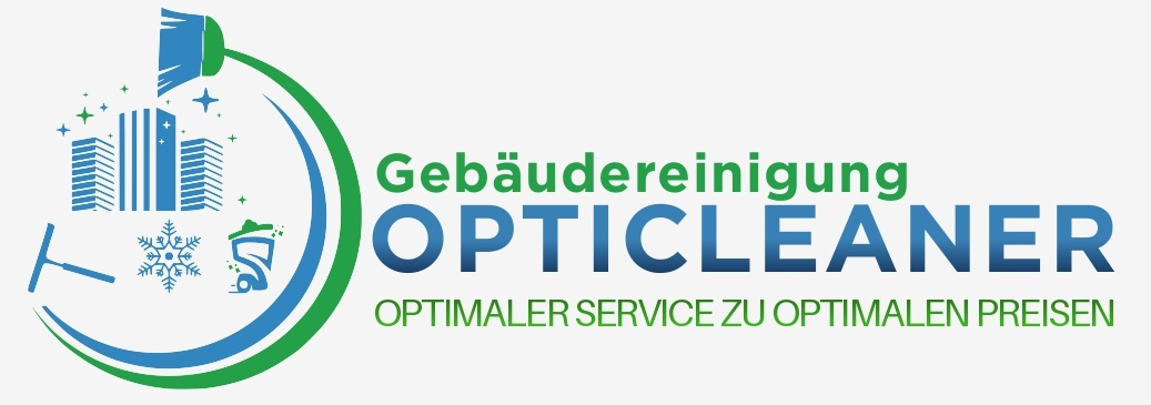 Opticleaner Logo