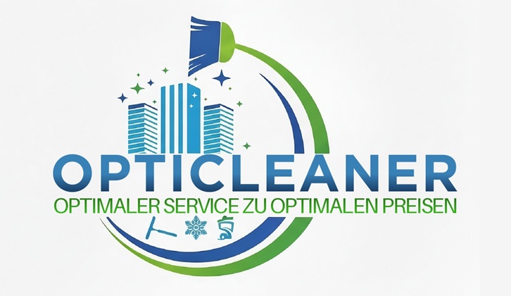 Opticleaner Logo